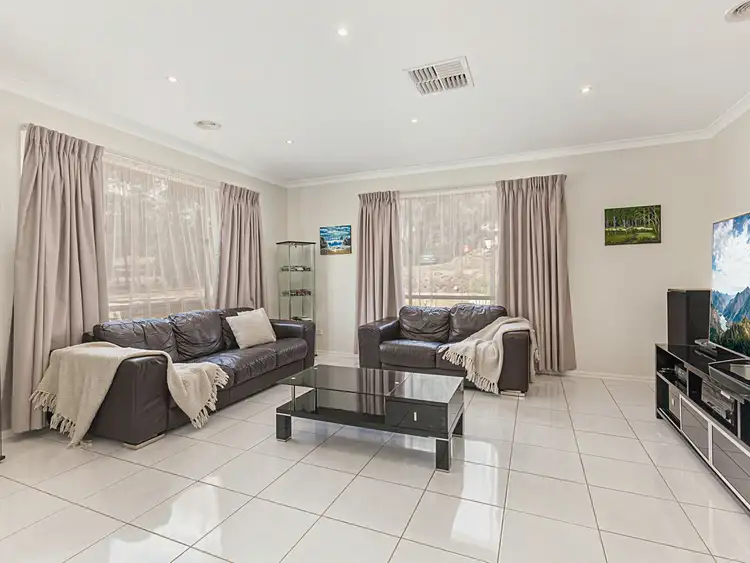 Fifth view of Homely house listing, 7 Derek Drive, Broadford VIC 3658