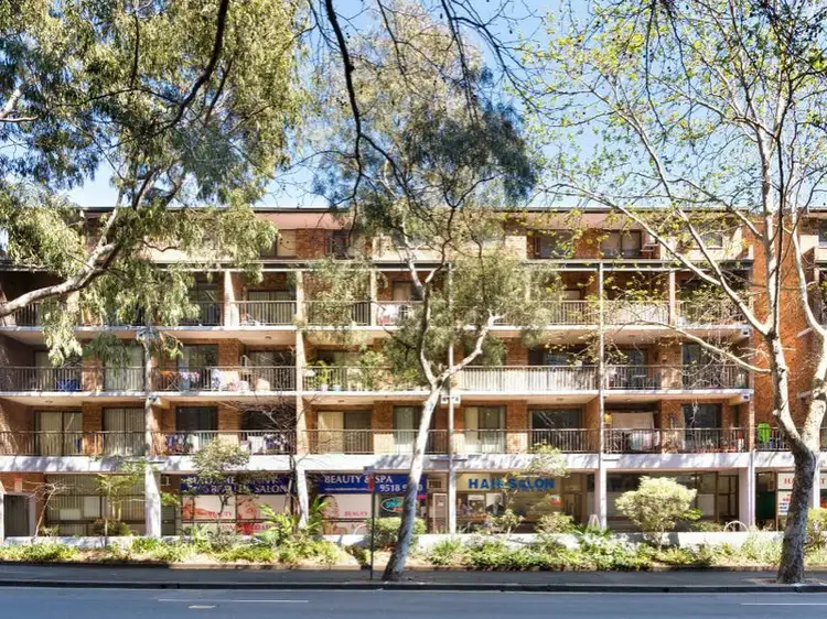 Seventh view of Homely unit listing, 91/313 Harris St, Pyrmont NSW 2009