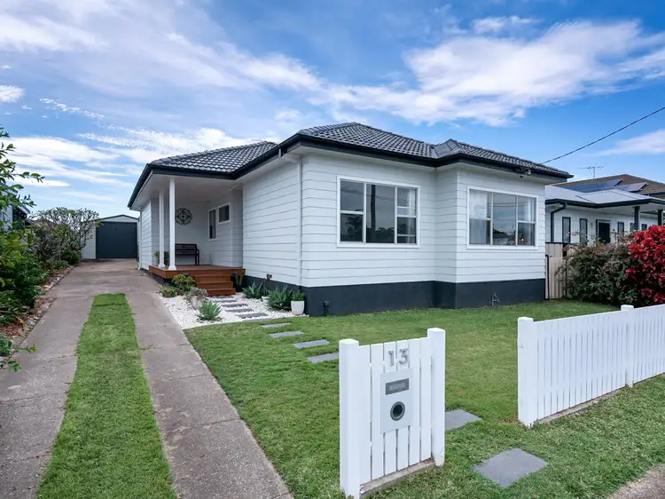 13 Maude Street, Belmont NSW 2280