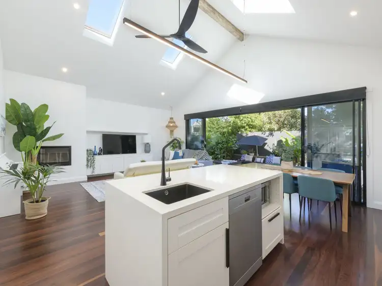 Fourth view of Homely house listing, 2 Lott St, Maryville NSW 2293