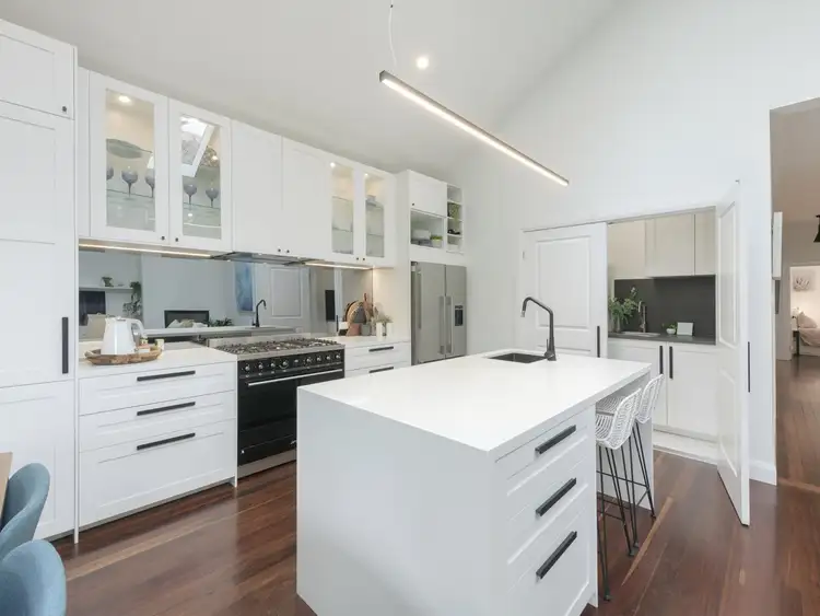 Fifth view of Homely house listing, 2 Lott St, Maryville NSW 2293