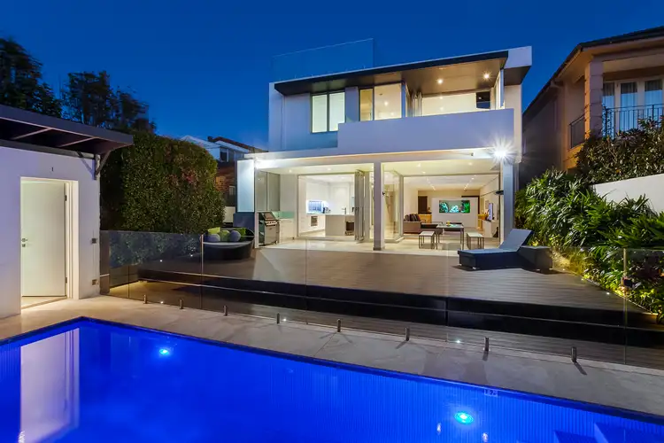 Third view of Homely house listing, 10 Aboukir Street, Dover Heights NSW 2030