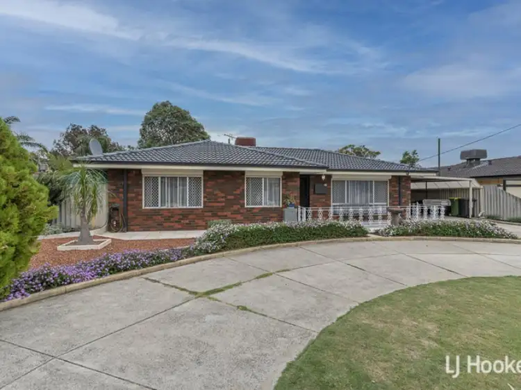 Main view of Homely house listing, 31 Kyabram Road, Armadale WA 6112