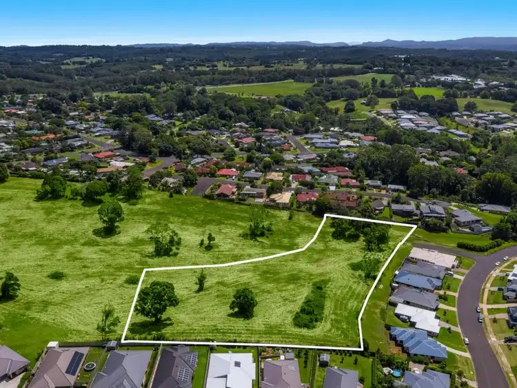 Second view of Homely land listing, Lot 48 Ellis Circuit, Wollongbar NSW 2477