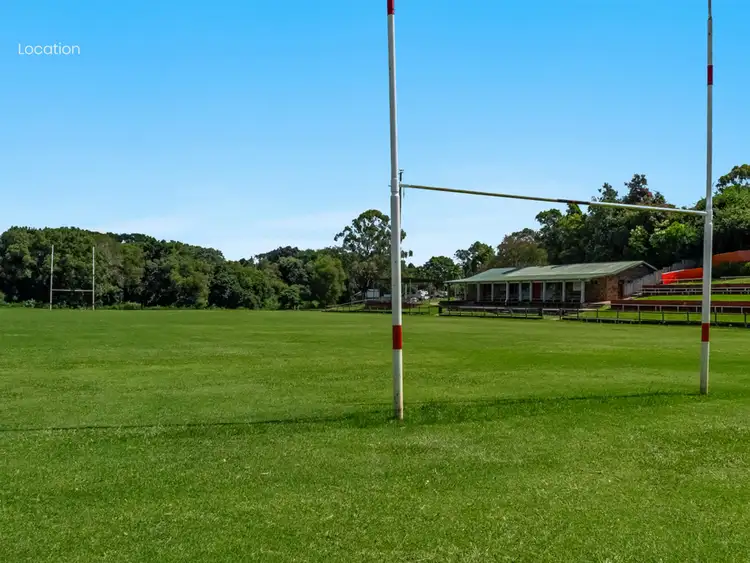 Fourth view of Homely land listing, Lot 48 Ellis Circuit, Wollongbar NSW 2477