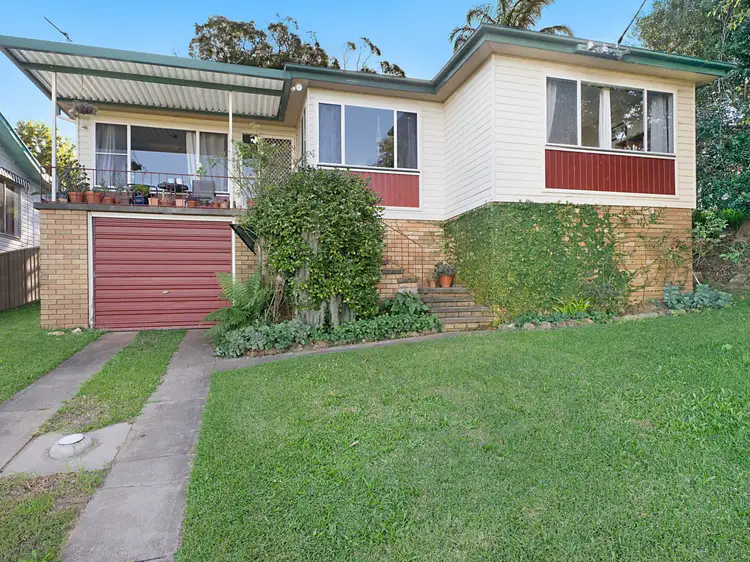 26 Werona Street, North Lambton NSW 2299