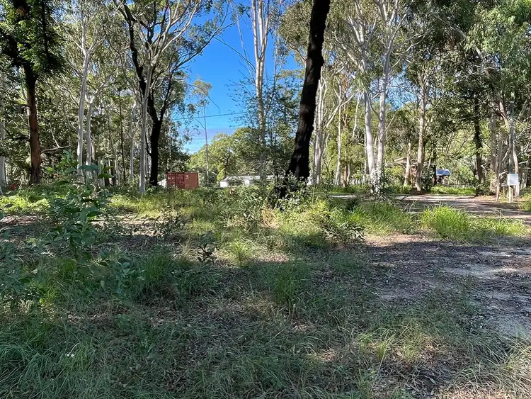 Main view of Homely land listing, 19 Parakeet Street, Macleay Island QLD 4184
