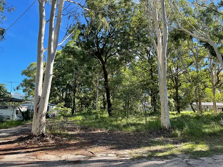 Second view of Homely land listing, 19 Parakeet Street, Macleay Island QLD 4184