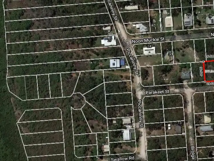 Fifth view of Homely land listing, 19 Parakeet Street, Macleay Island QLD 4184