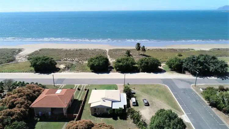 Main view of Homely house listing, 43 The Esplanade, Bowen QLD 4805