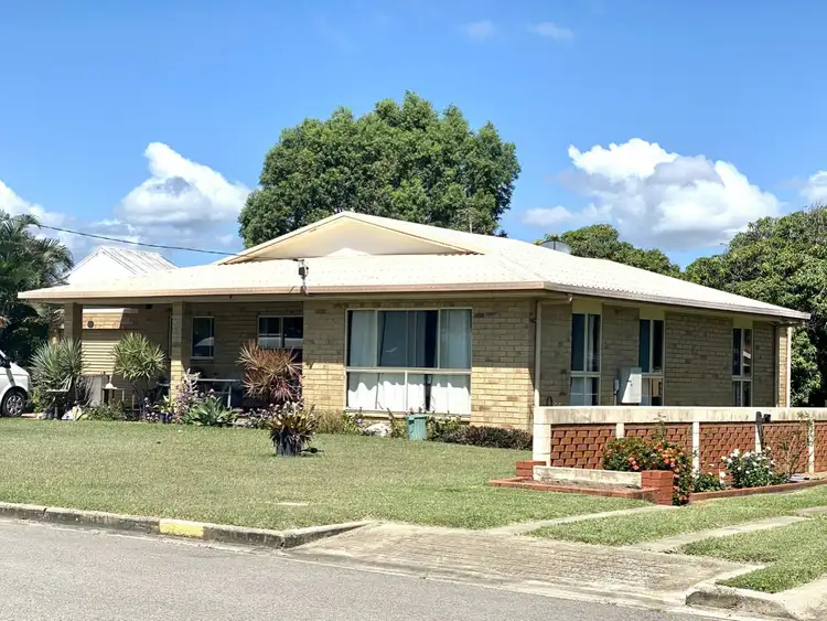 Second view of Homely house listing, 43 The Esplanade, Bowen QLD 4805
