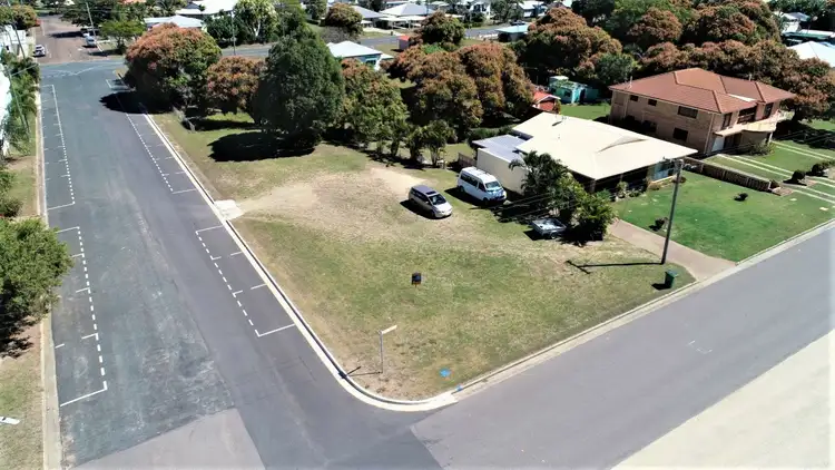 Third view of Homely house listing, 43 The Esplanade, Bowen QLD 4805