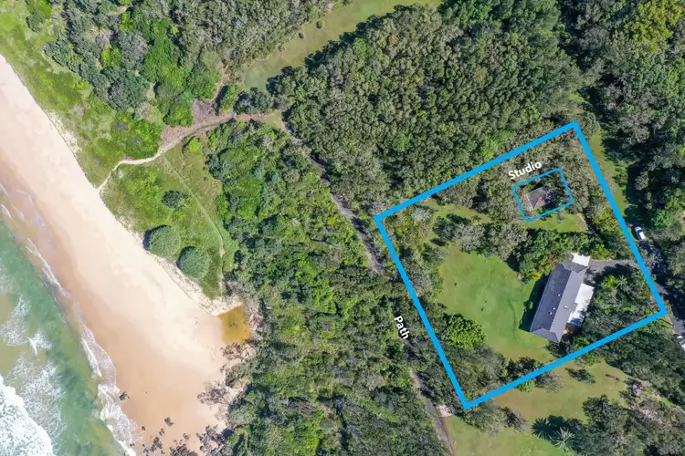Main view of Homely house listing, 1 Wrights Lane, Mullaway NSW 2456
