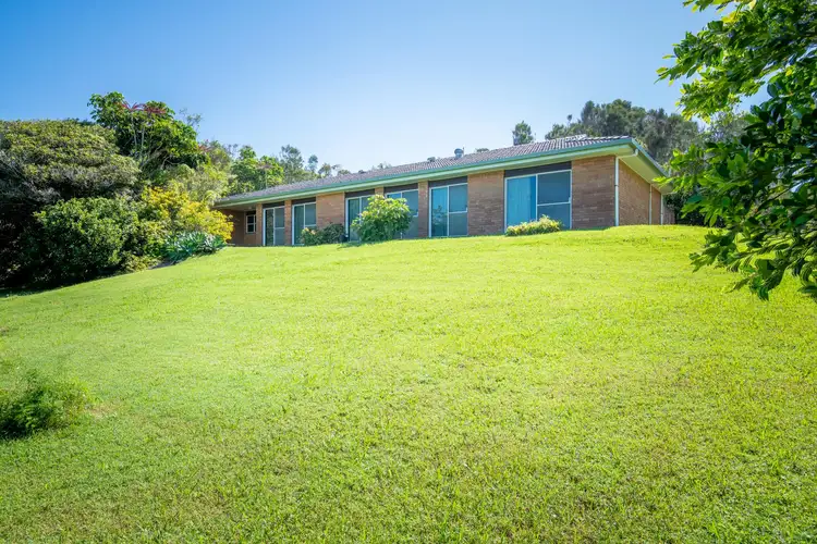 Second view of Homely house listing, 1 Wrights Lane, Mullaway NSW 2456