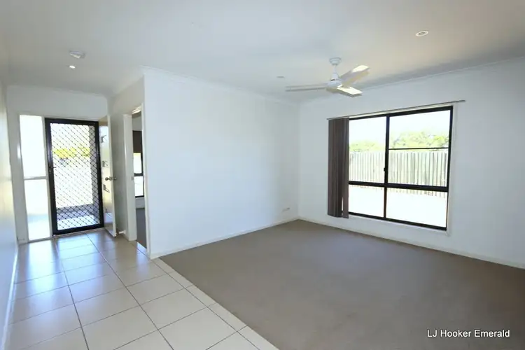 Third view of Homely house listing, 64 Long Street, Emerald QLD 4720