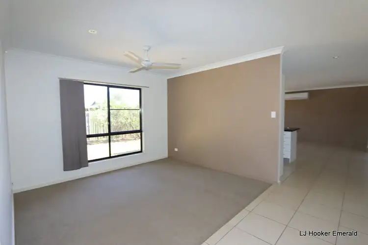 Fourth view of Homely house listing, 64 Long Street, Emerald QLD 4720