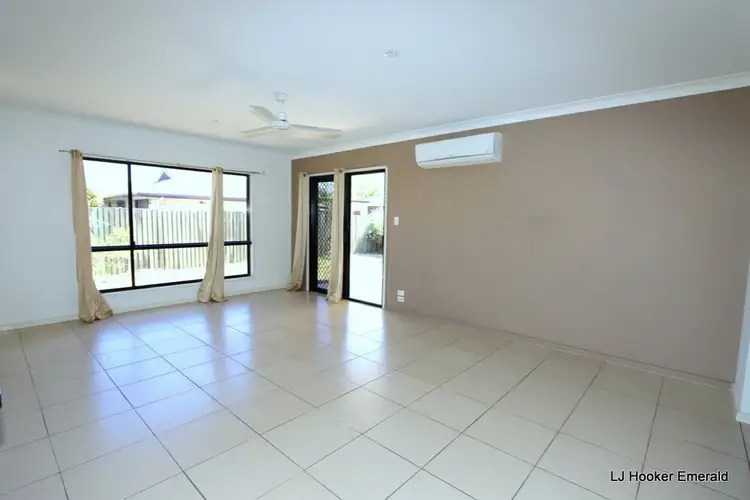 Fifth view of Homely house listing, 64 Long Street, Emerald QLD 4720