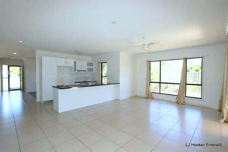Sixth view of Homely house listing, 64 Long Street, Emerald QLD 4720