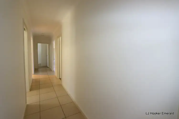 Seventh view of Homely house listing, 64 Long Street, Emerald QLD 4720