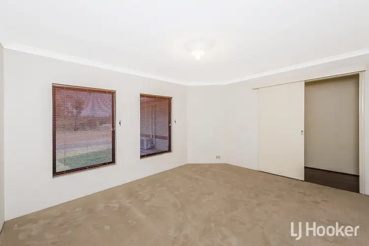 Second view of Homely house listing, 23 McCamish Crescent, Collie WA 6225
