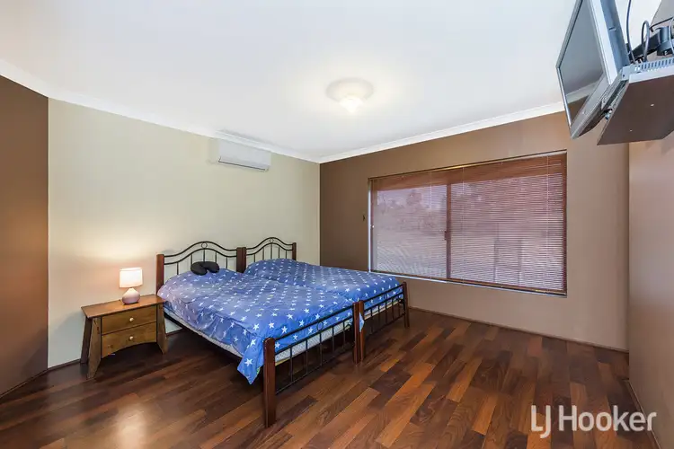 Third view of Homely house listing, 23 McCamish Crescent, Collie WA 6225