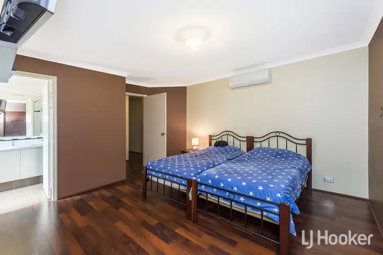 Fourth view of Homely house listing, 23 McCamish Crescent, Collie WA 6225