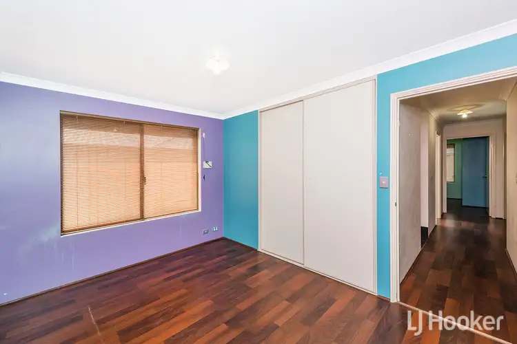 Seventh view of Homely house listing, 23 McCamish Crescent, Collie WA 6225