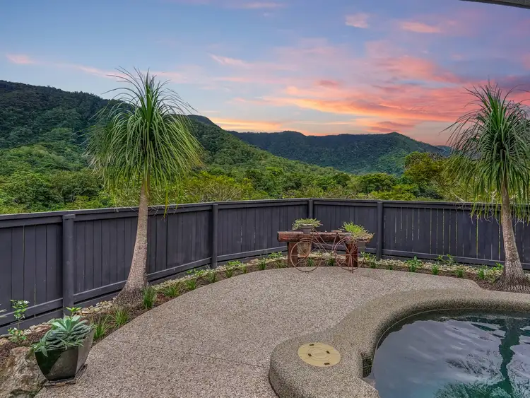 Second view of Homely house listing, 14 Lum Jim Street, Redlynch QLD 4870