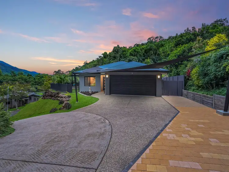 Fourth view of Homely house listing, 14 Lum Jim Street, Redlynch QLD 4870
