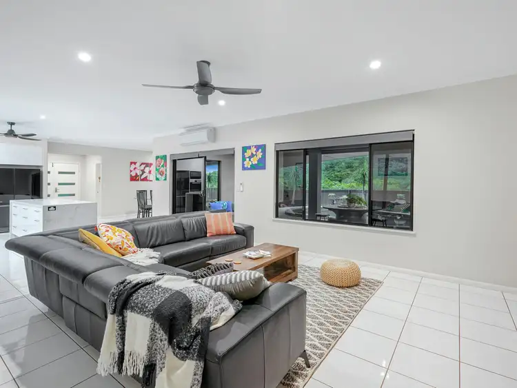 Fifth view of Homely house listing, 14 Lum Jim Street, Redlynch QLD 4870