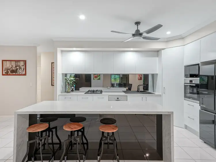 Sixth view of Homely house listing, 14 Lum Jim Street, Redlynch QLD 4870