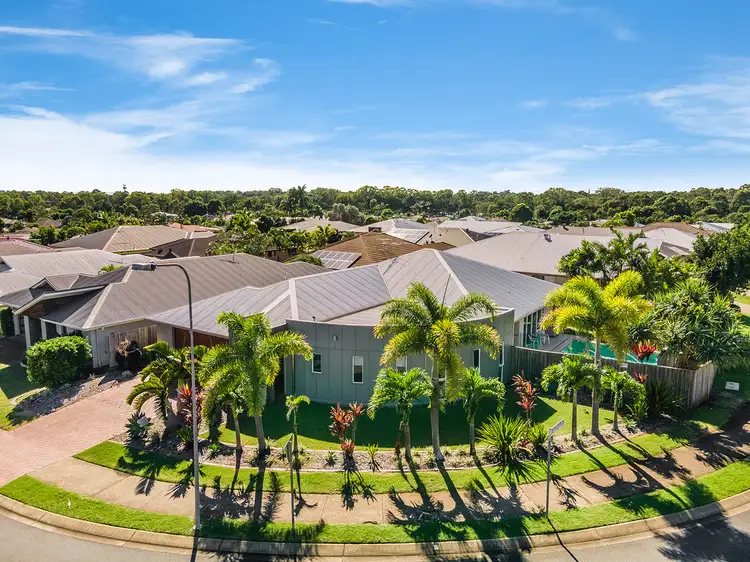 Second view of Homely house listing, 2 Bellevista Crescent, Wellington Point QLD 4160