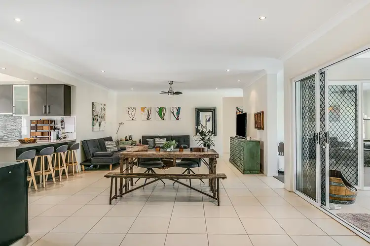 Third view of Homely house listing, 2 Bellevista Crescent, Wellington Point QLD 4160