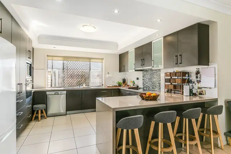 Sixth view of Homely house listing, 2 Bellevista Crescent, Wellington Point QLD 4160