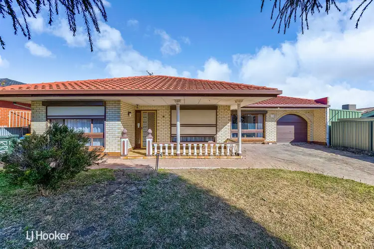 Second view of Homely house listing, 18 Nestor Street, Athelstone SA 5076