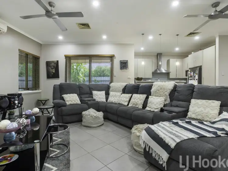 Third view of Homely house listing, 41 Delambre Drive, Nickol WA 6714