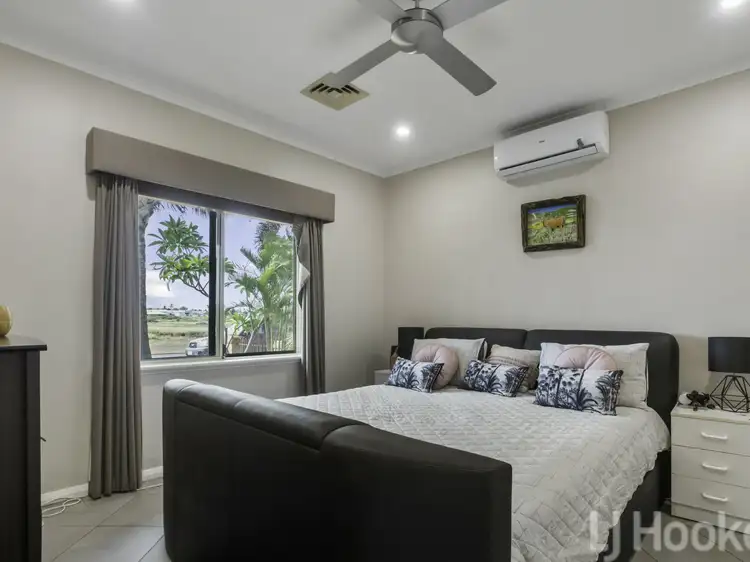 Fourth view of Homely house listing, 41 Delambre Drive, Nickol WA 6714