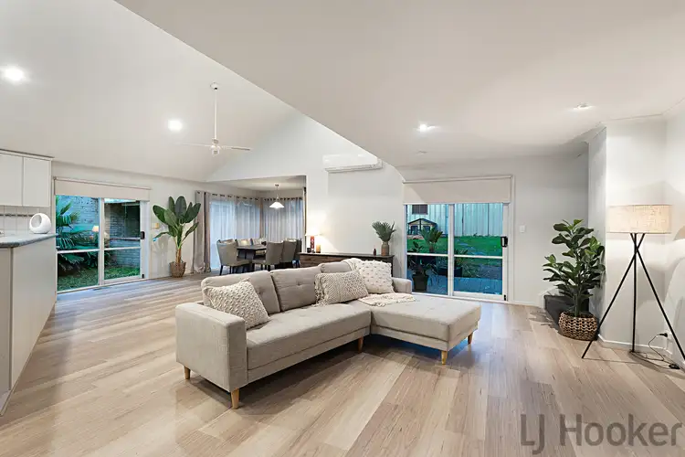 Second view of Homely house listing, 12 Drake Street, Ferntree Gully VIC 3156