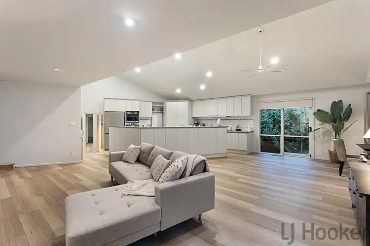 Third view of Homely house listing, 12 Drake Street, Ferntree Gully VIC 3156