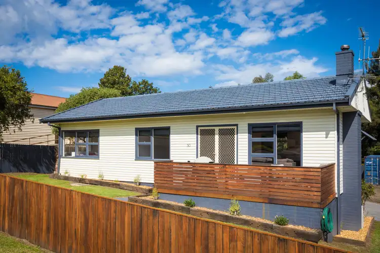 50 High Street, Bega NSW 2550