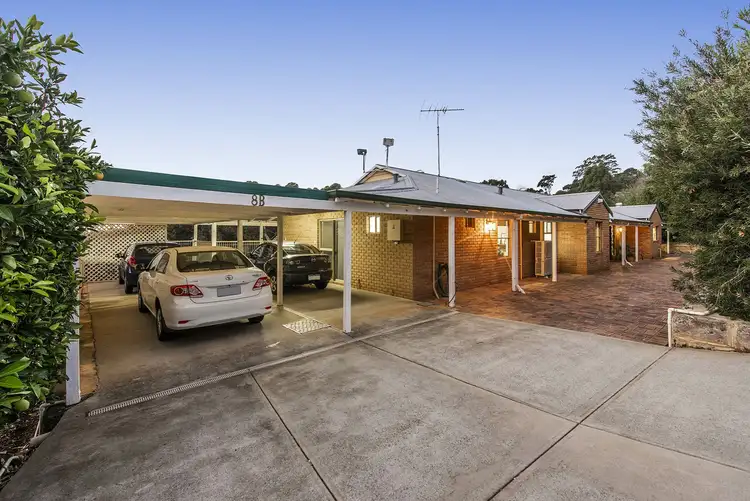 Sixth view of Homely house listing, 8B Simeon Close, Kalamunda WA 6076