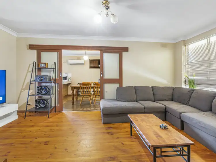 Third view of Homely house listing, 3 The Parkway, Holden Hill SA 5088