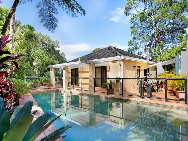 Main view of Homely house listing, 124a Irrubel Road, Newport NSW 2106
