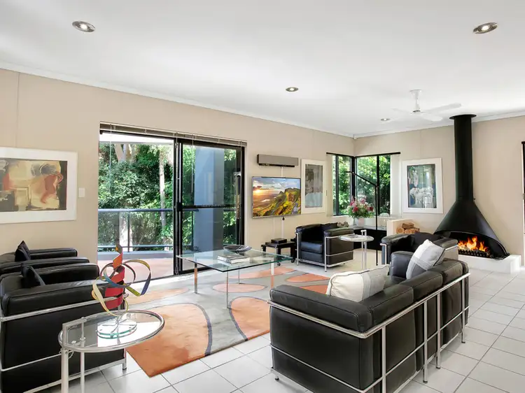 Second view of Homely house listing, 124a Irrubel Road, Newport NSW 2106