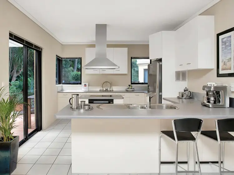 Fourth view of Homely house listing, 124a Irrubel Road, Newport NSW 2106