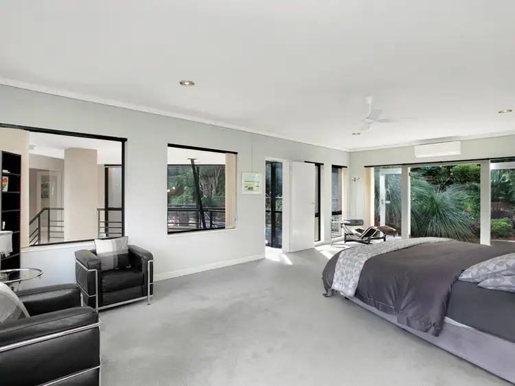 Fifth view of Homely house listing, 124a Irrubel Road, Newport NSW 2106