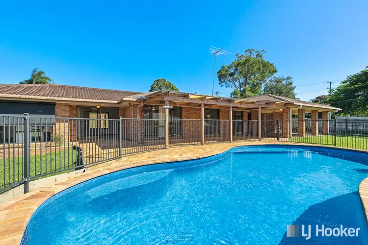 97 Bay Street, Cleveland QLD 4163