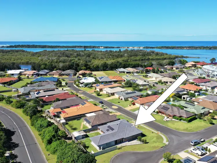 15 Cooloon Avenue, Harrington NSW 2427