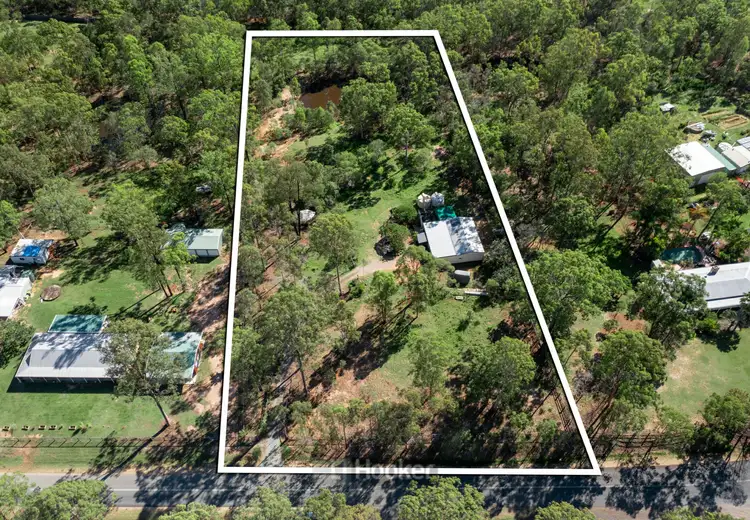 Second view of Homely house listing, 29-35 Honeyeater Drive, Greenbank QLD 4124