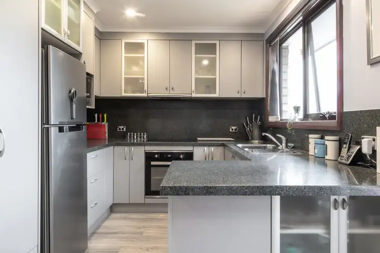 Second view of Homely house listing, 63 Beach Road, Margate TAS 7054